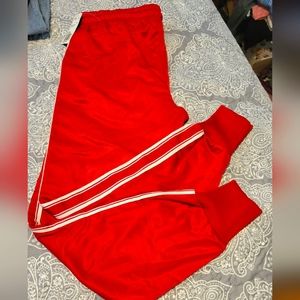 Forever 21 small track/jogging pant